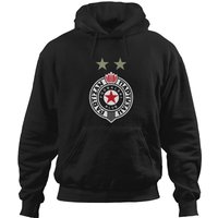 Fk Partizan Hoodies