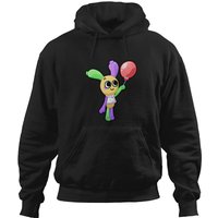 Looey Dandys World Hoodies