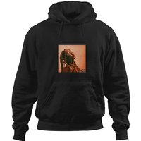 Tems - If Orange Were A Place Hoodies