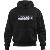 Droors Athletics Hoodies