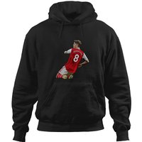 Martin Odegaard Hoodies