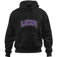 University Of Central Arkansas (central Arkansas Or Uca) Bears Hoodies