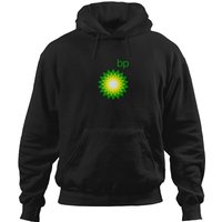 Bp Logo Hoodies
