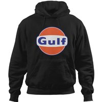 Gulf Logo Merch Gulf Logo Merch Hoodies