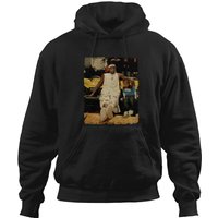 Lebron James And His Son Bronny James T-shirt Hoodies