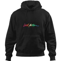 Local Motion Hoodies