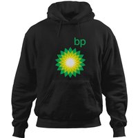 Bp Logo Hoodies Hoodies