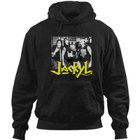 Jackyl Heavy Metal Hoodies
