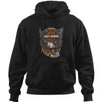 Harley Hoodies