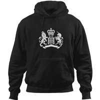 James Bond 007 Basic Training Hoodies, Solo James Bond