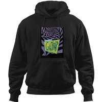 Vision Gator(5) Hoodies