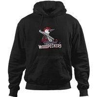 The-fayetteville-woodpeckers-logo T-shirt Hoodies