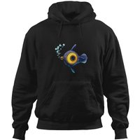 Subnautica Logo T-shirt Hoodies