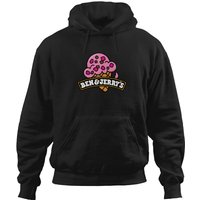 Ben And Jerry's Ice Cream Hoodies