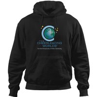 Cheerleading Worlds T-shirt Hoodies