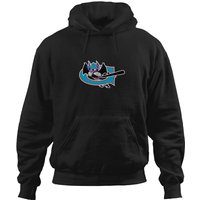 Greensboro Bats.png Hoodies