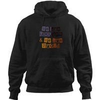 Campbell Bain We Are Loonies Takin Over The Asylum Sticker 391 Hoodies