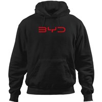 Byd Hoodies