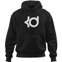 3656 Kevin Durant Logo T-shirt Hoodies