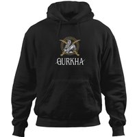 Gurkha Hoodies