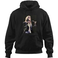 Autographe Steve Perry Hoodies