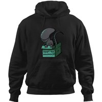 Adopt This Xenomorph T-shirt Hoodies
