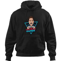The Frustrated Gamer T-shirt Hoodies