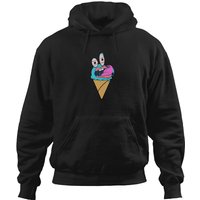 Self Licking Ice Cream Cone Hoodies