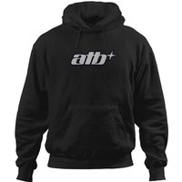 Atb Logo Hoodies
