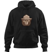Alt National Park Service Resist - Bear Mountains Hoodies