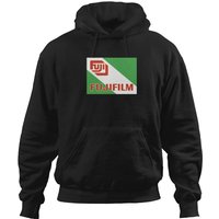 Fujifilm Logo T-shirt Hoodies