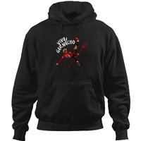 Alejandro Garnacho Bicycle Kick T-shirt Hoodies