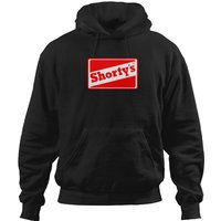 Shorty's-vintage-logo T-shirt Hoodies