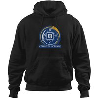 Kent-state-computer-science-department-logo T-shirt Hoodies