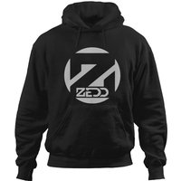 Zedd Dj Hoodies