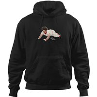 Pete Rose Head First Hoodies