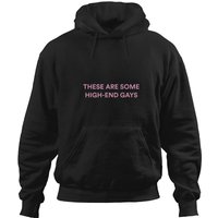 These Are Some High-end Gays Tanya From White Lotus Hoodies