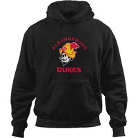 Albuquerque Duke Hoodies