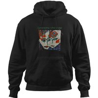 The Cure Unisex Premium Hoodie - The Cure Love Song Merch