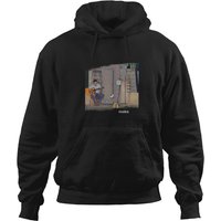 Jonathan Mcreynolds Make Room Hoodies