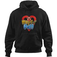Huff N Puff Slot Machine Tribute T-shirt Hoodies