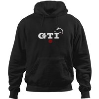 Gti 2 Hoodies, Gti 2 Hoodies