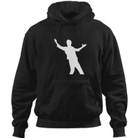 Shah Rukh Khan Pose Hoodies