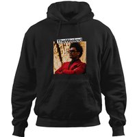 Theweeknd Graphic Hoodie