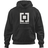 Horsefeathers New Base Hoodies