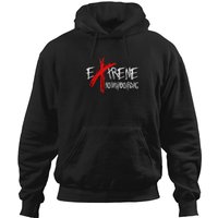 Mountainboard Extreme Hoodies