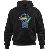 Starship Flight Test 3 - March 14 2024 Hoodies
