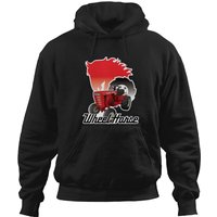 Wheel Horse Garden Tractor Hoodies Gift Graphic