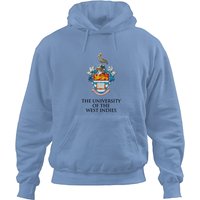 University Of The West Indies Design Hoodies