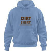 Red Dirt- Dirt Red Dirt- Dirt Hoodies